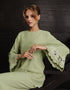 BAJU KURUNG KEDAH ARWEN (TENDRIL)